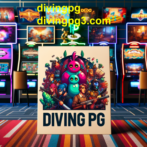 A Ascensão dos Jogos Independentes: Criatividade sem Limites