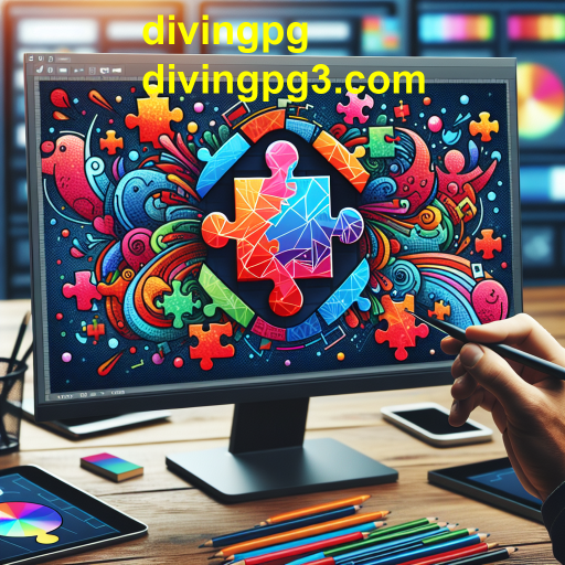 Explorando a Categoria de Quebra-Cabeça no divingpg: Desafios e Benefícios
