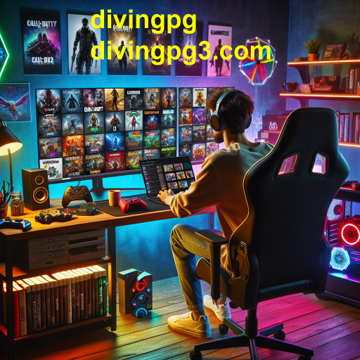 A Importância das Avaliações de Jogos na Escolha do Seu Próximo Título