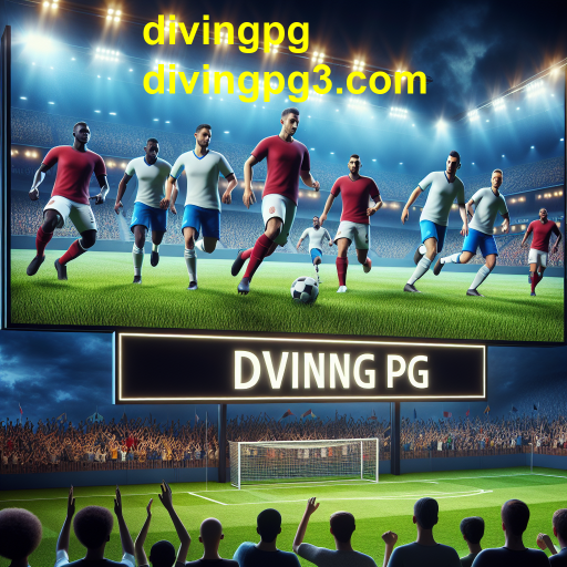 A Evolução dos Jogos de Esportes: Conectando Jogadores e Tecnologia