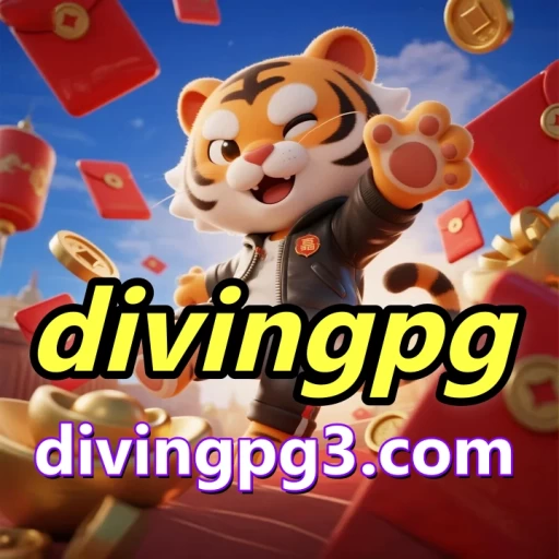 Logo divingpg